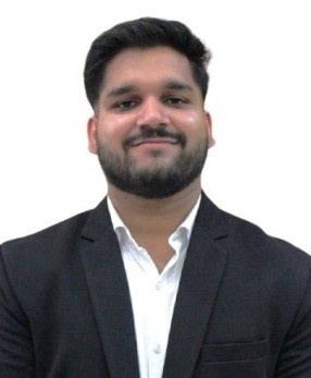 Portrait of Suryansh Bajpai
